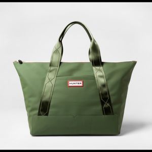 Hunter for Target Over-Sized Tote Bag - Olive